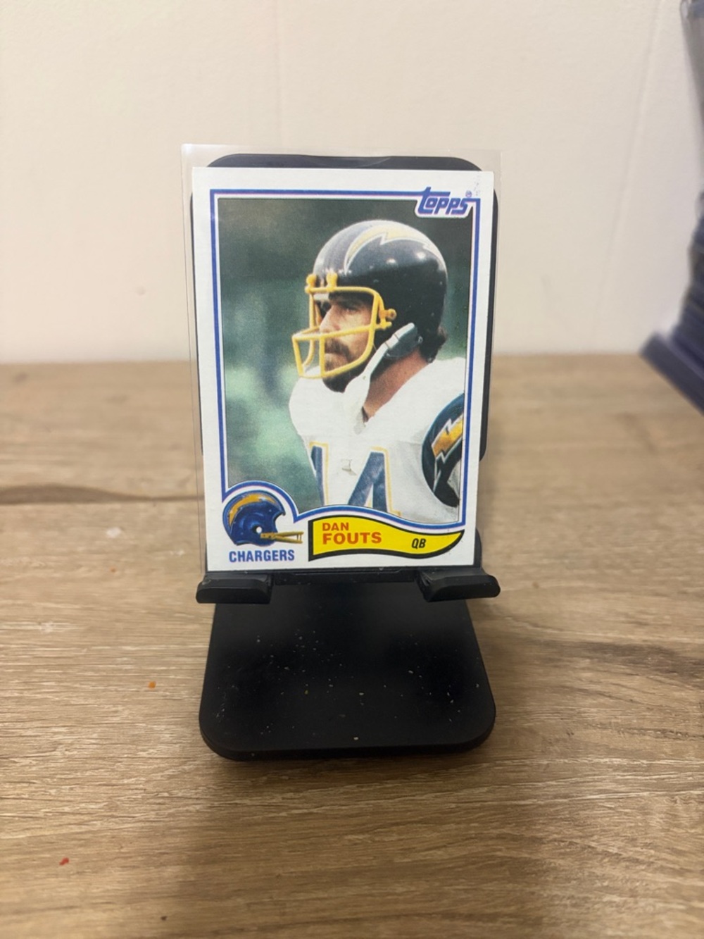 Dan Fouts